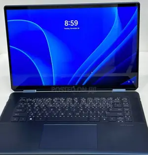 New Laptop HP Spectre X360 16GB Intel Core I7 SSD 1T