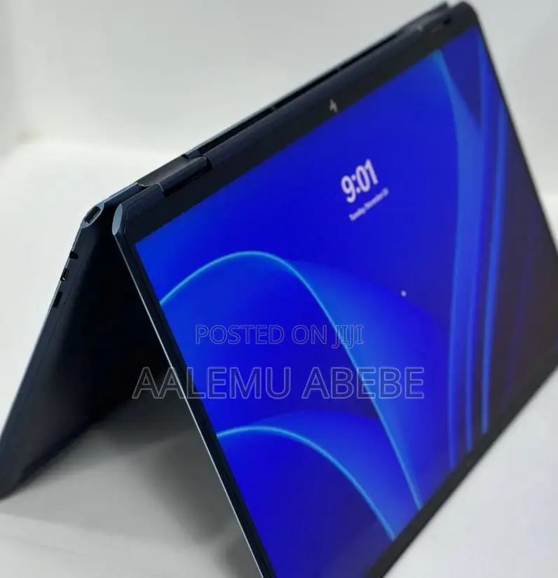 New Laptop HP Spectre X360 16GB Intel Core I7 SSD 1T