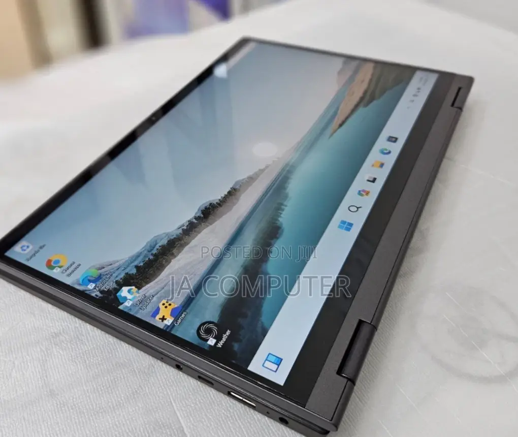 New Laptop Lenovo Ideapad 3 16GB Intel Core I5 SSD 512GB