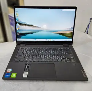Photo - New Laptop Lenovo Ideapad 3 16GB Intel Core I5 SSD 512GB