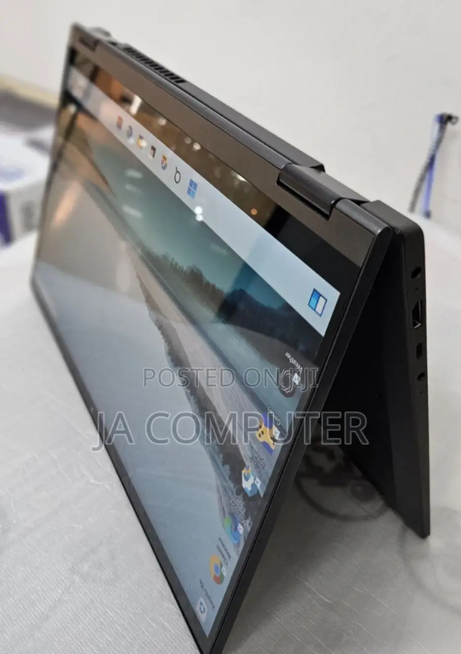 New Laptop Lenovo Ideapad 3 16GB Intel Core I5 SSD 512GB