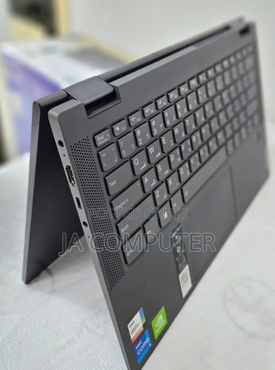 New Laptop Lenovo Ideapad 3 16GB Intel Core I5 SSD 512GB