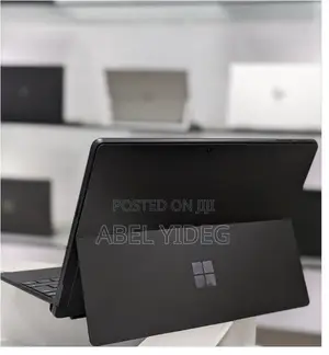 New Laptop Microsoft Surface Pro 9 16GB Intel Core I5 SSD 256GB