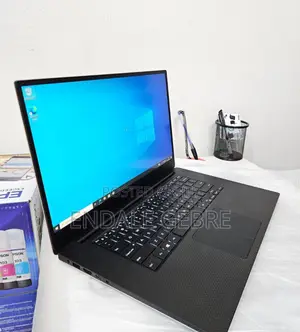 New Laptop Dell Precision 15 3551 16GB Intel Core I7 SSD 512GB