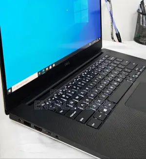 New Laptop Dell Precision 15 3551 16GB Intel Core I7 SSD 512GB