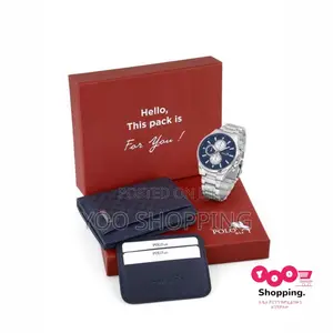 Ralph Lauren Polo Gift Set for Men