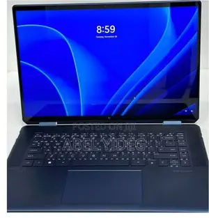 Photo - New Laptop HP Spectre X360 16GB Intel Core I7 SSD 1T