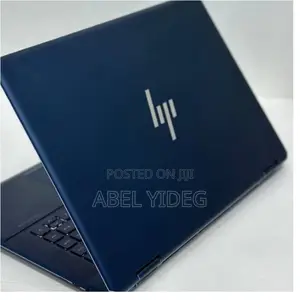 New Laptop HP Spectre X360 16GB Intel Core I7 SSD 1T