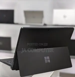 Laptop Microsoft Surface Pro 9 16GB Intel Core I5 SSD 256GB