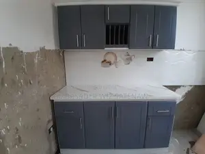 Photo - Kitchen Cabinet