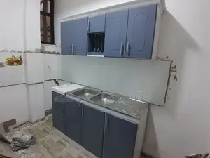 Photo - Kitchen Cabinet
