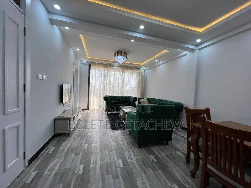 6bdrm Duplex in ሰሚት ፍየልቤት G+3 Luxury, Bole for sale
