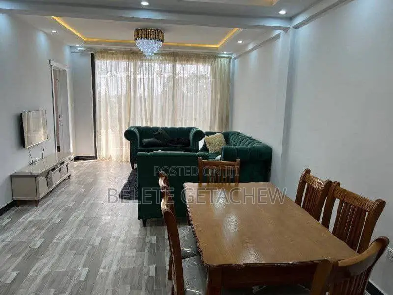 6bdrm Duplex in ሰሚት ፍየልቤት G+3 Luxury, Bole for sale