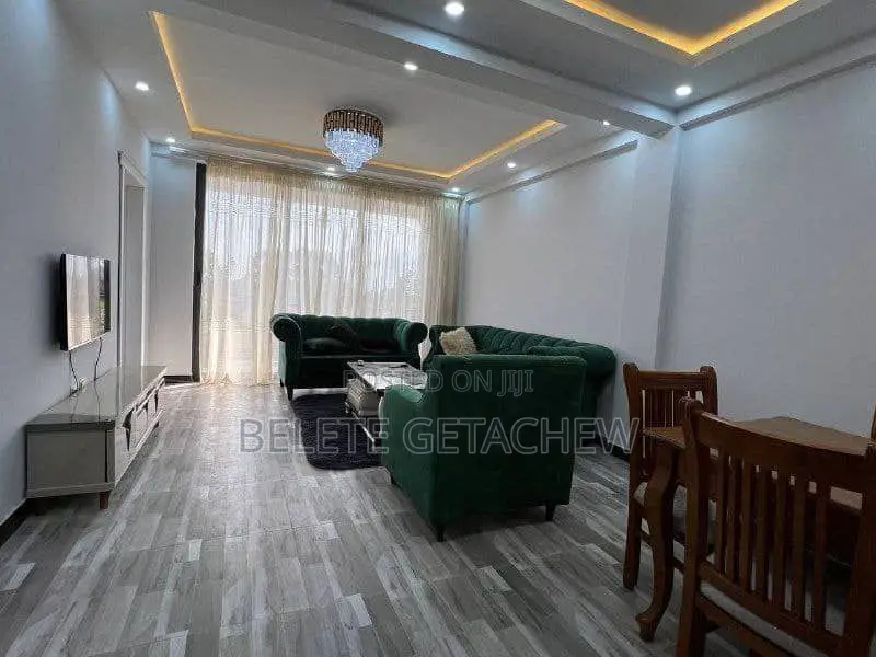 6bdrm Duplex in ሰሚት ፍየልቤት G+3 Luxury, Bole for sale