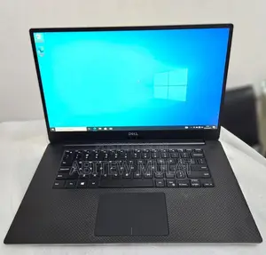 Photo - New Laptop Dell Precision 5540 16GB Intel Core I9 SSD 512GB