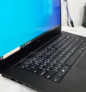 New Laptop Dell Precision 5540 16GB Intel Core I9 SSD 512GB