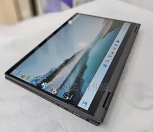 Photo - New Laptop Lenovo Flex 5 16GB Intel Core I5 SSD 512GB