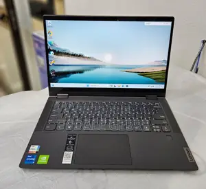 New Laptop Lenovo Flex 5 16GB Intel Core I5 SSD 512GB