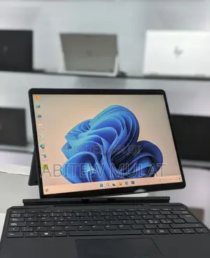 New Laptop Microsoft Surface Pro 9 16GB Intel Core I5 SSD 256GB