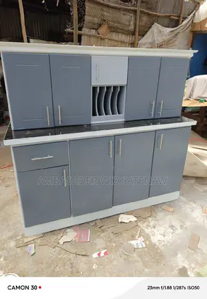 Kitchen Cabinet