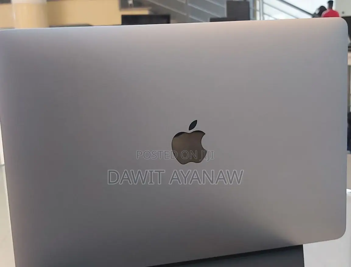 New Laptop Apple MacBook Air 2020 16GB Intel Core i5 SSD 512GB