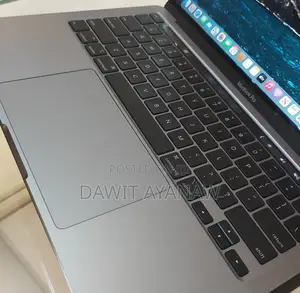 New Laptop Apple MacBook Air 2020 16GB Intel Core i5 SSD 512GB