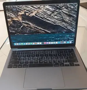 Photo - New Laptop Apple MacBook Air 2020 16GB Intel Core i5 SSD 512GB