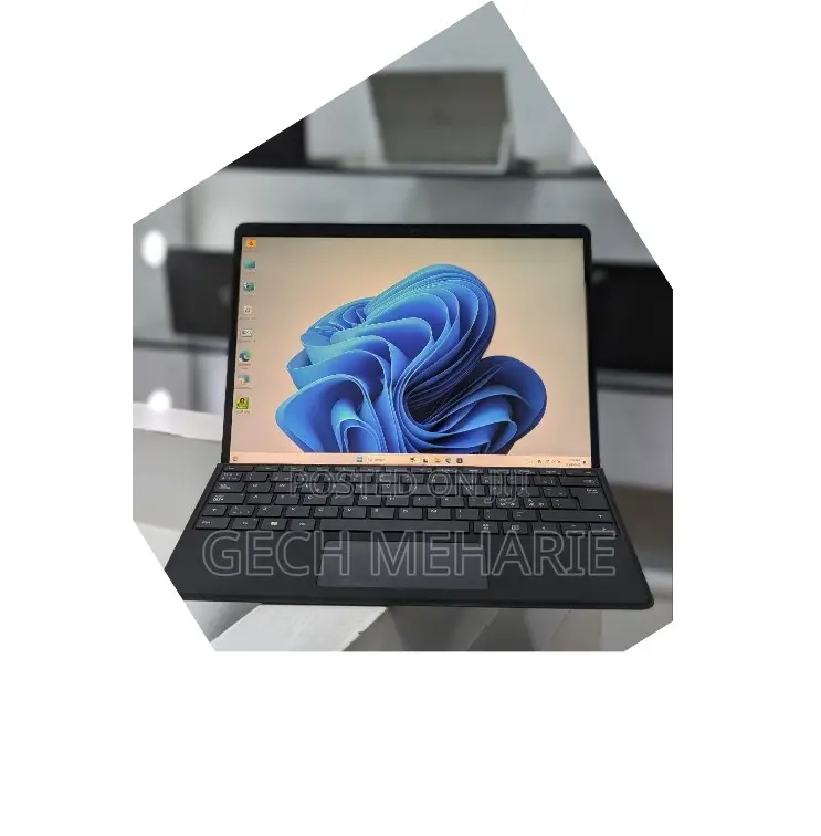 New Laptop HP 16GB Intel Core I5 SSD 256GB