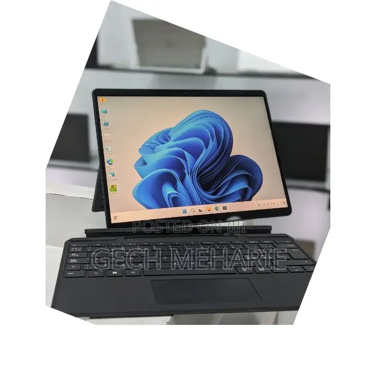 New Laptop HP 16GB Intel Core I5 SSD 256GB