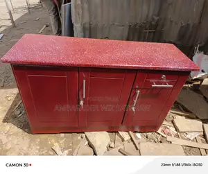 Photo - Kitchen /ብፌ