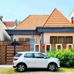 3bdrm Villa in Semit Modern Villa, Bole for sale