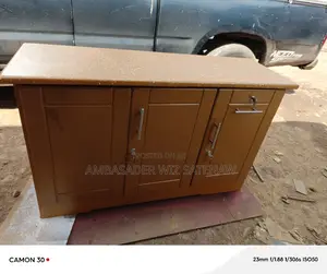 Photo - Kitchen /ብፌ