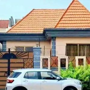 3bdrm Villa in Semit Modern Villa, Bole for sale