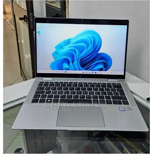 New Laptop HP EliteBook X360 1030 G4 16GB Intel Core I5 SSD 512GB