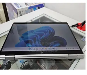 New Laptop HP EliteBook X360 1030 G4 16GB Intel Core I5 SSD 512GB