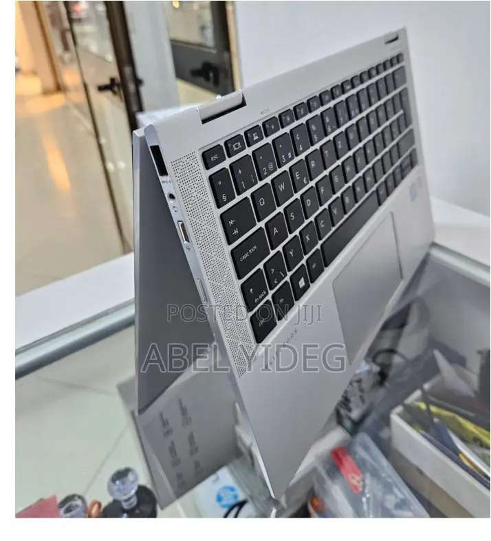 New Laptop HP EliteBook X360 1030 G4 16GB Intel Core I5 SSD 512GB