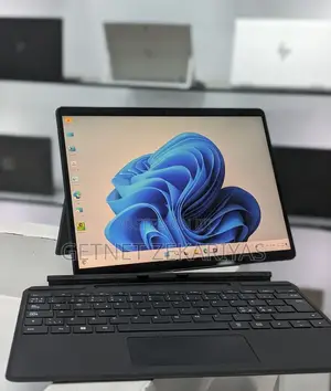 New Laptop Microsoft Surface Pro 9 16GB Intel Core I5 SSD 256GB
