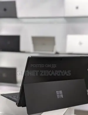 New Laptop Microsoft Surface Pro 9 16GB Intel Core I5 SSD 256GB