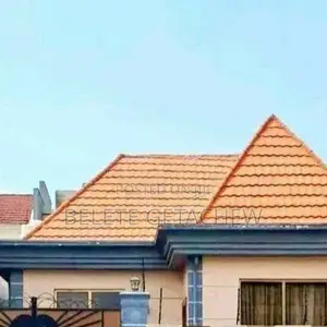 3bdrm Villa in Semit Modern Villa, Bole for sale