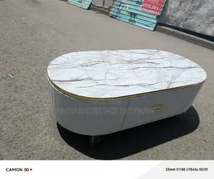 Photo - Center Table