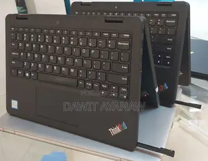 New Laptop Lenovo 8GB Intel Core M SSD 256GB