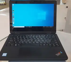 Photo - New Laptop Lenovo 8GB Intel Core M SSD 256GB