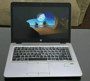 New Laptop HP EliteBook 840 G3 8GB Intel Core I5 HDD 1T