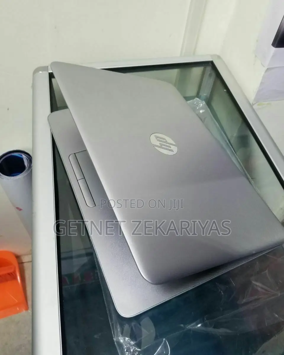 New Laptop HP EliteBook 840 G3 8GB Intel Core I5 HDD 1T