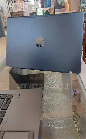 Photo - New Laptop HP Pavilion 15 8GB Intel Core I5 SSD 128GB