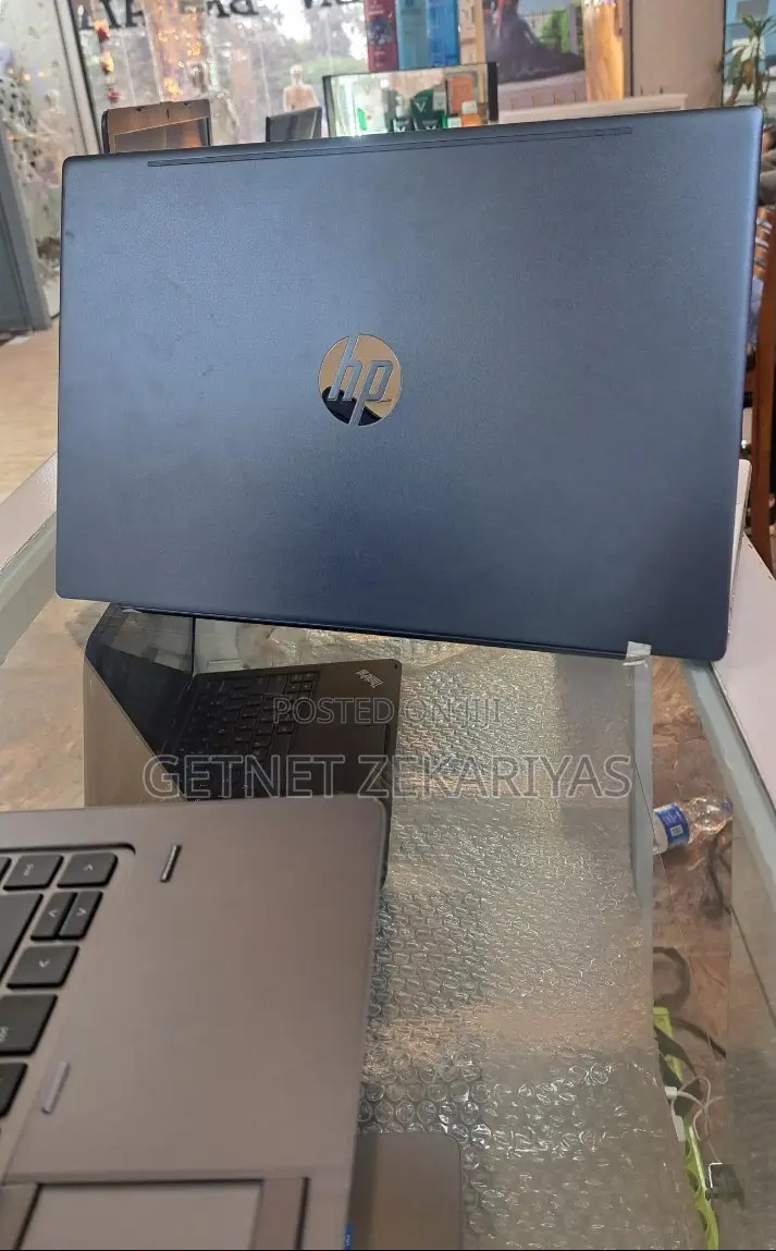 New Laptop HP Pavilion 15 8GB Intel Core I5 SSD 128GB