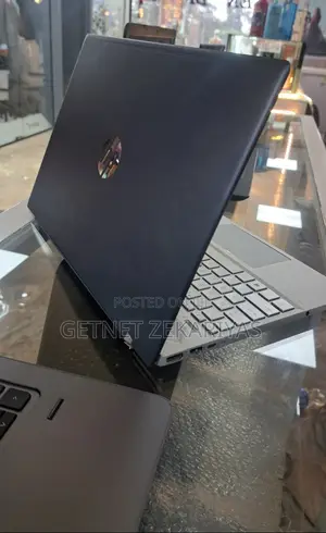 New Laptop HP Pavilion 15 8GB Intel Core I5 SSD 128GB