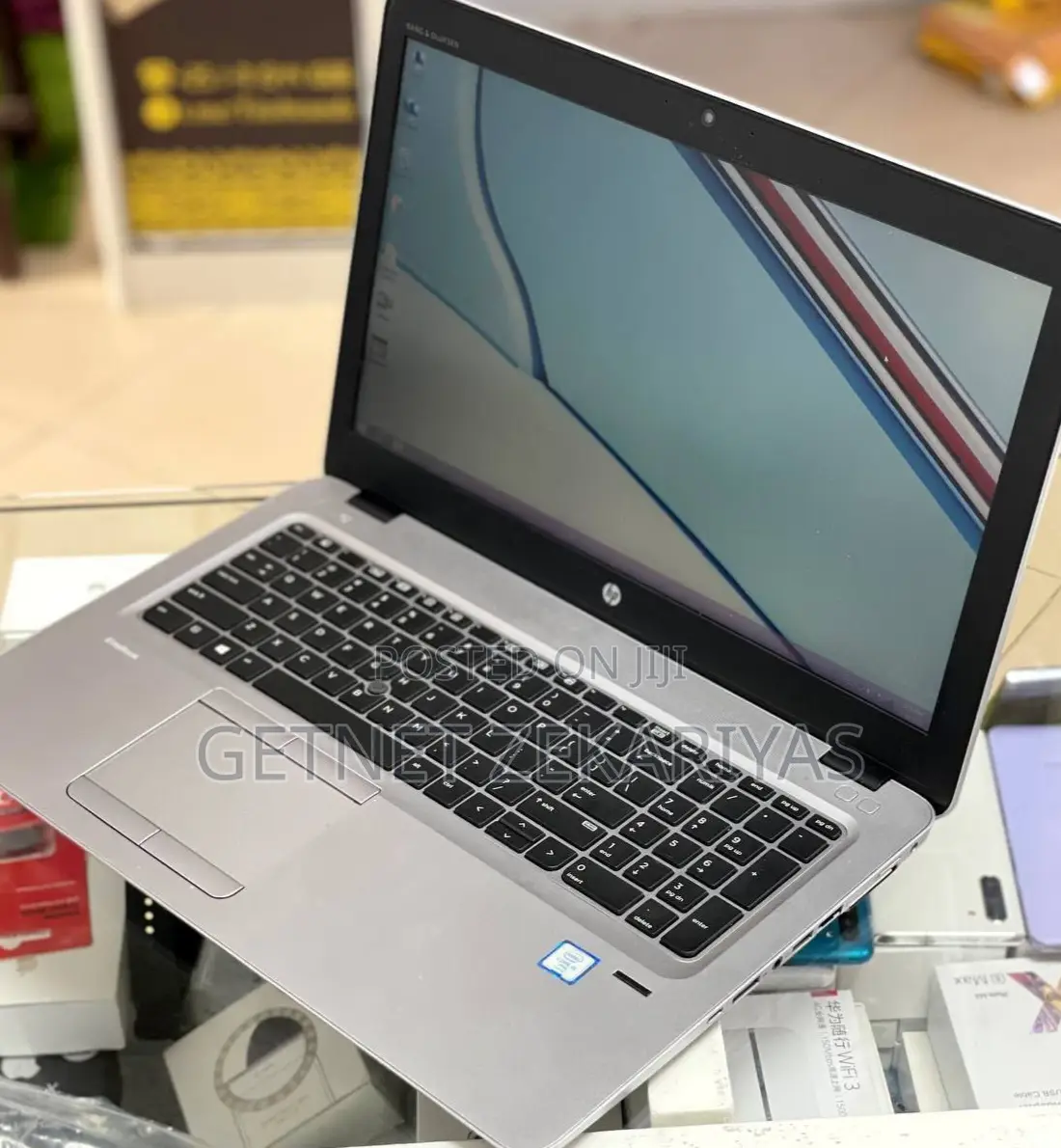 New Laptop HP Pavilion 15 8GB Intel Core I5 SSD 128GB