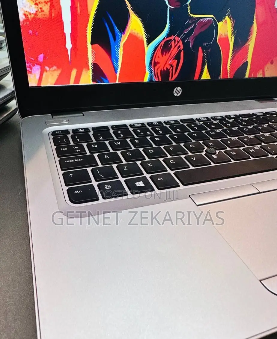 New Laptop HP Pavilion 15 8GB Intel Core I5 SSD 128GB