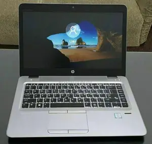 New Laptop HP Pavilion 15 8GB Intel Core I5 SSD 128GB